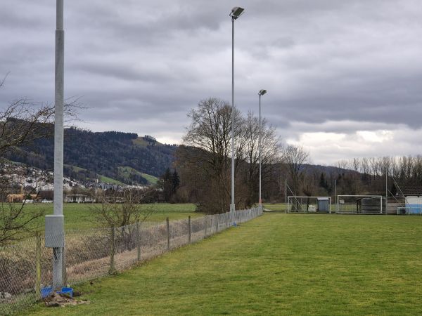 Sportplatz Schadhölzli Platz 2 - Dietwil