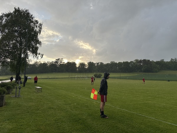 Sportplatz Haintor - Gleichen-Sattenhausen