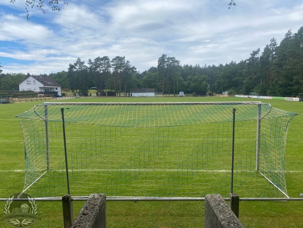 Sportanlage Schönberg - Lauf/Pegnitz-Schönberg