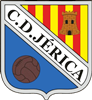 Wappen CD Jérica