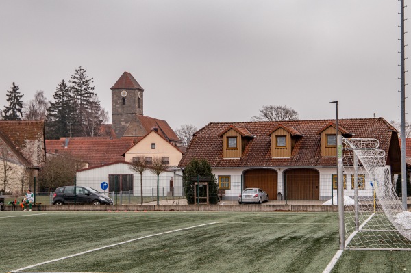 Sportcenter Gutenstetten Platz 2 - Gutenstetten