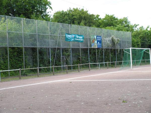 Schleswig Stadion - Dortmund-Neuasseln