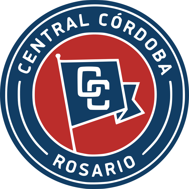 Wappen CA Central Córdoba de Rosario