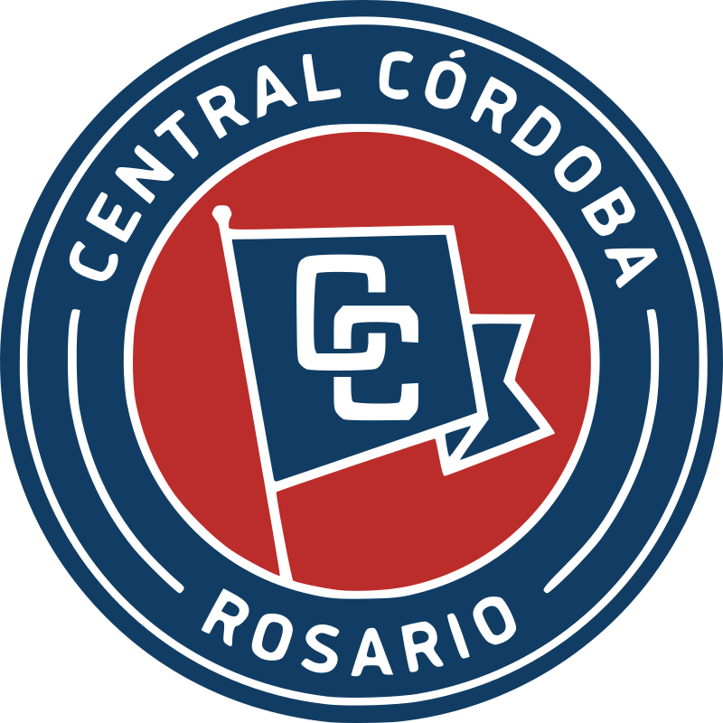 Wappen Central Córdoba de Rosario