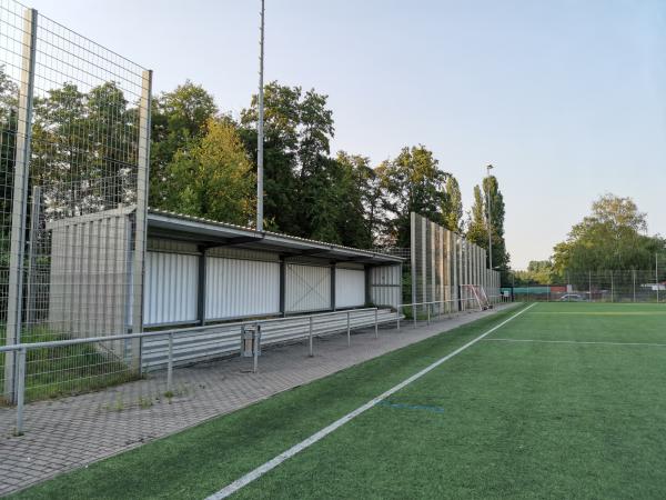 Sportanlage Jahnstraße Platz 2 - Ratingen-Lintorf