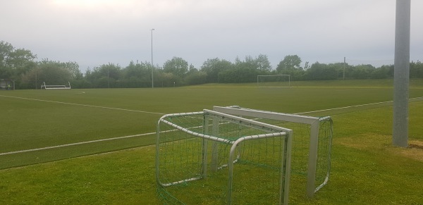 Sportpark Sönnebüller Weg B-Platz - Breklum