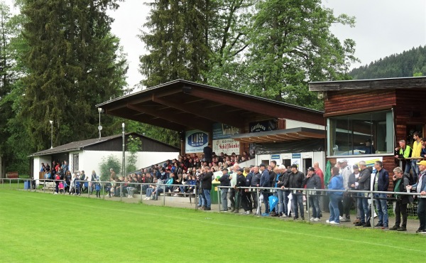 Copa Haslana Arena - Haslach an der Mühl