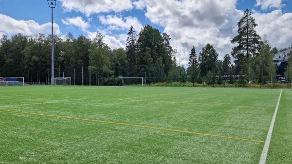 Kauppi 3 - Tampere (Tammerfors)