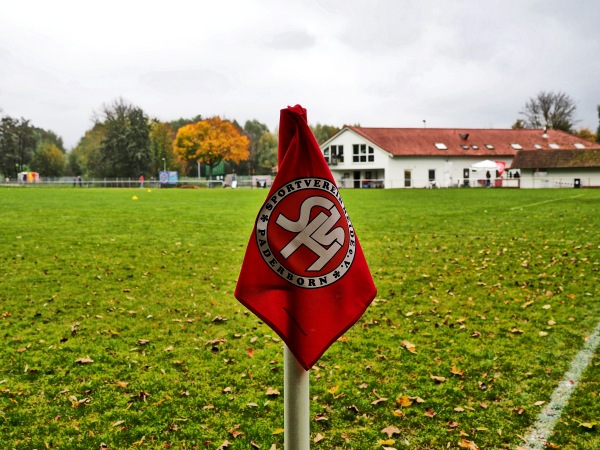 Rothesportplatz - Paderborn
