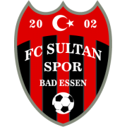 Wappen FC Sultan Spor Bad Essen 2002  36797