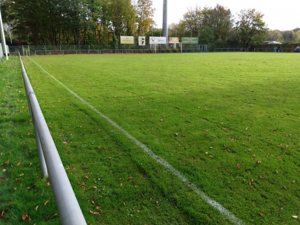 Autohaus Milz & Lindemann Sportpark - Niederzier-Krauthausen