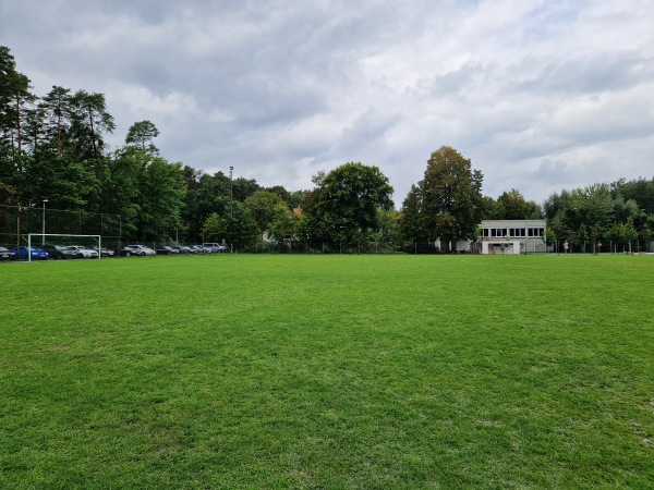 Sportanlage Campingstraße Platz 2 - Erlangen-Dechsendorf