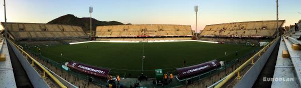 Stadio Arechi - Salerno