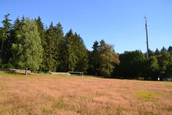 Sportplatz Blumenrather Heide - Virneburg