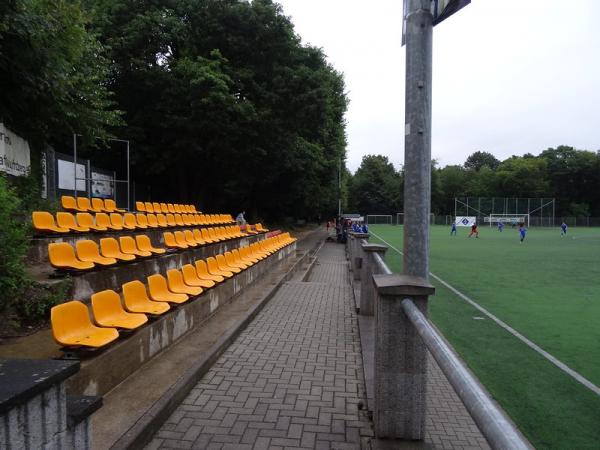 Waldstadion - Wachtberg-Berkum