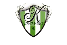 Wappen KS Kosmos 78 Rudnica