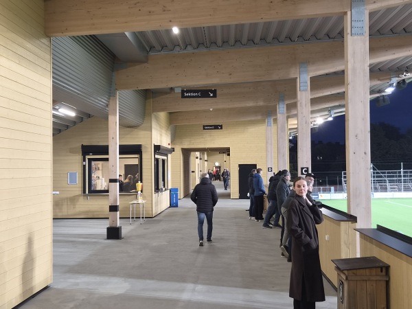Södermalms IP - Skövde