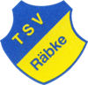 Wappen ehemals TSV Räbke 1893