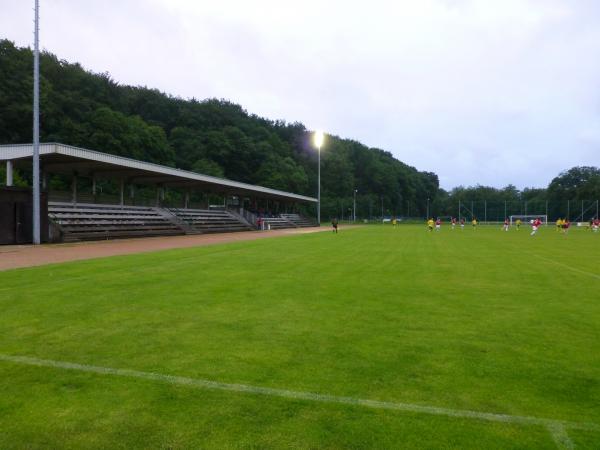 Sportanlage Purkersdorf - Purkersdorf