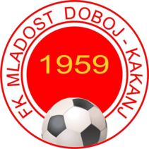 Wappen FK Mladost Doboj Kakanj  11034