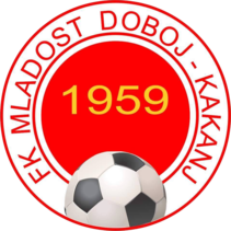 Wappen FK Mladost Doboj Kakanj