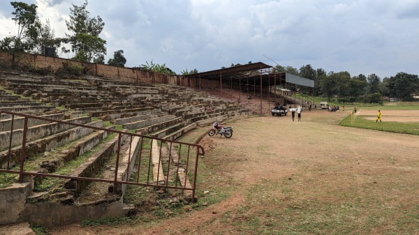 Stade Miroplast - Kigali