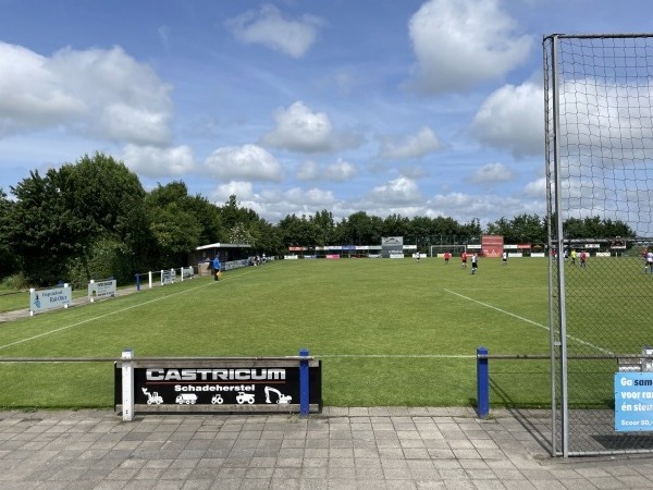 Sportpark Winkel - Winkel