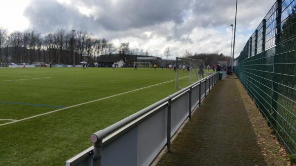 Sportplatz Altenkleusheim - Olpe-Altenkleusheim