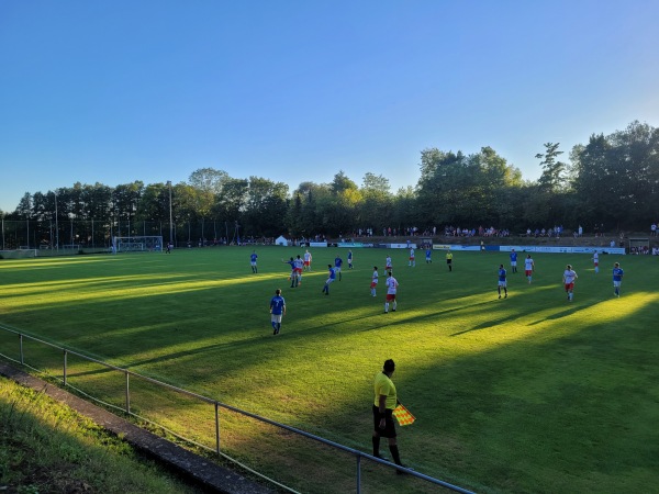MedX5 Sportarena - Friedberg/Bayern