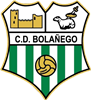 Wappen CD Bolañego