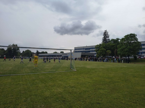 Sportplatz LiTec - Linz