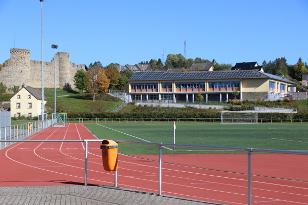 Sportpark Hillesheim - Hillesheim