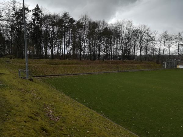 Brenk-Stadion West im Sportzentrum Stupferich - Karlsruhe-Stupferich