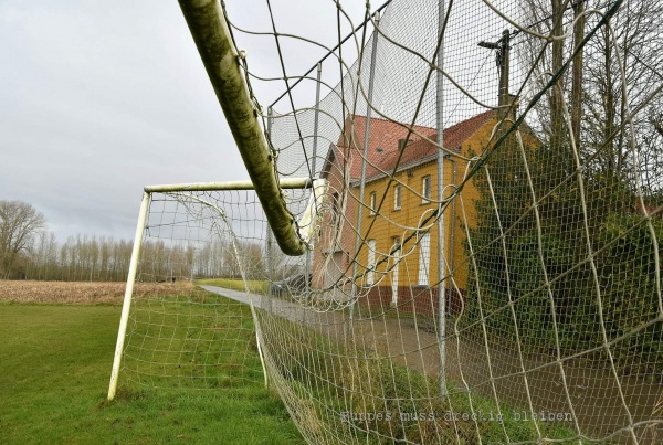 Complex Hertshoorn Terrein 2 - Herzele