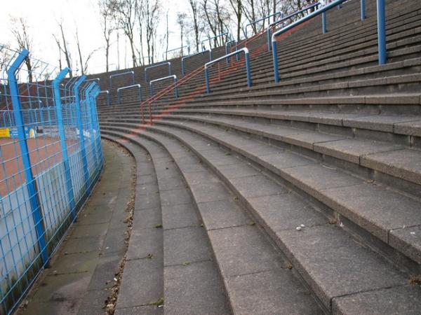 Polygonvatro-Arena - Herne-Baukau