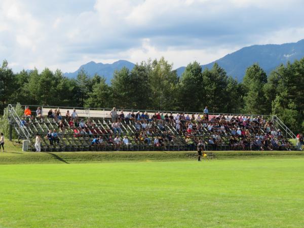 Dobratscharena - Nötsch