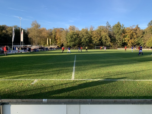 Sportpark 't Houtbroek - Dinxperlo-Breedenbroek