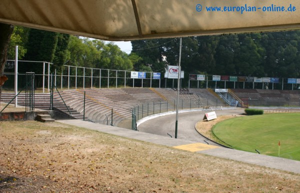 Estadio Conde Dias Garcias - São João da Madeira