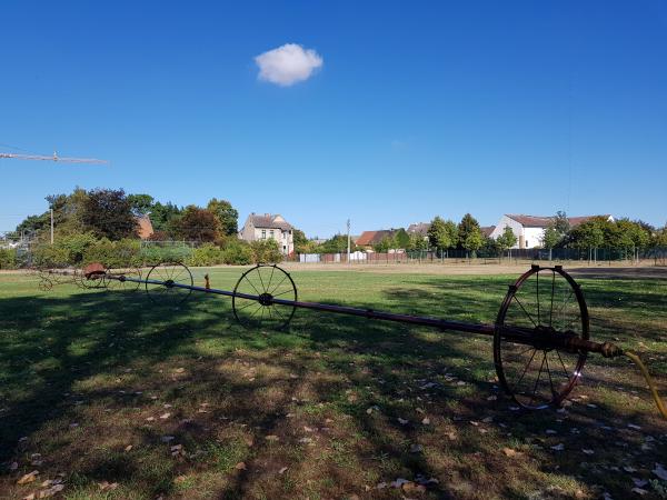 Sportplatz Seyda - Jessen/Elster