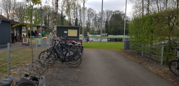 Sportanlage Almsick - Stadtlohn-Almsick