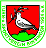 Wappen TSV Einsingen 1924 diverse  66709