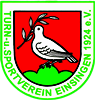Wappen TSV Einsingen 1924 diverse
