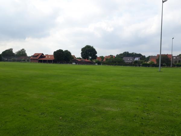 Sportplatz Eldingen - Eldingen