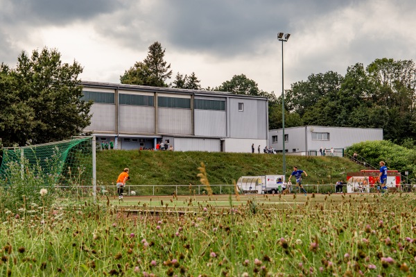 Sportanlage Wagwiesental - Neunkirchen/Saar