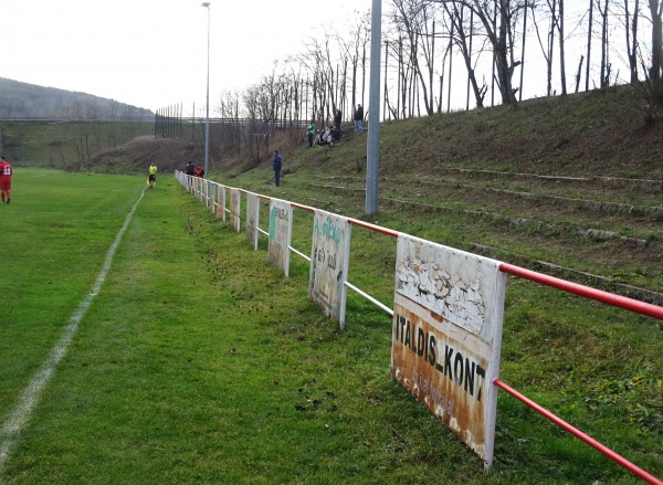 Bagi Sportpálya - Bag