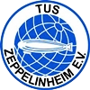 Wappen TuS Zeppelinheim 1957