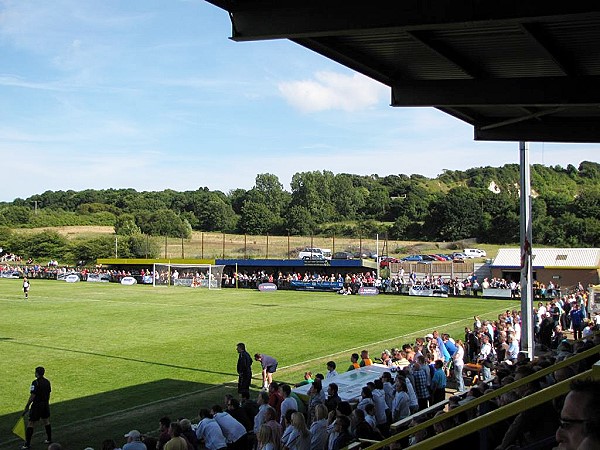 St. Georges Park - Newport