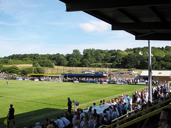 St. Georges Park  - Newport