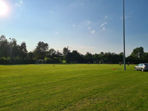 Sportanlage Memminger Straße Platz 2 - Erkheim