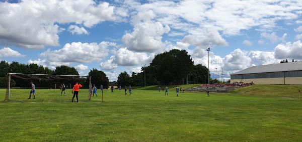 Sportanlage Galgenloh - Rottenburg/Laaber